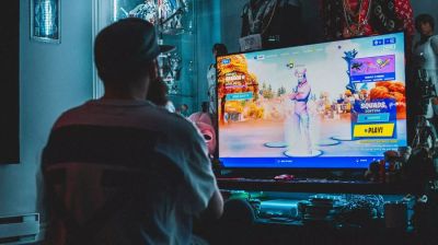 Около 67 % американцев играют в видеоигры каждую неделю - отчет ESA - playground.ru - Сша