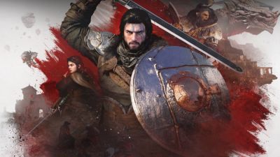 DenuvOwO обновили гипервизор-взлом Crimson Desert до версии 1.10.00 - playground.ru