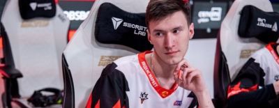 CHIRA_JUNIOR после победы над LGD: «Yandex is back. Мы в топ-3. Доволен, если честно» - dota2.ru