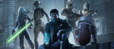 billbil-kun: Star Wars Zero Company выйдет 27 августа - gamemag.ru