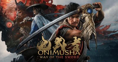 Capcom открыла предзаказы Onimusha: Way of the Sword и раскрыла состав изданий - playground.ru