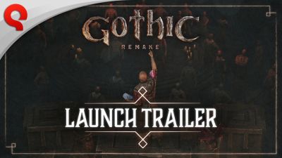 Дмитрий Полонский - Ремейк Gothic добрался до релиза: культовая RPG вернулась спустя 24 года с новой графикой и расширенным миром - playground.ru