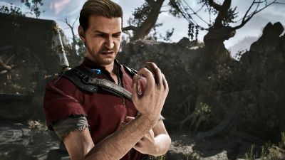 Alkimia Interactive - Ремейк «Готики» вышел на ПК и консолях — критики возвращение легендарной RPG не оценили - 3dnews.ru