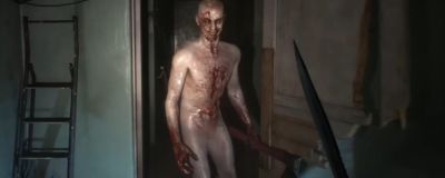Вышел новый сюжетный трейлер хоррора ILL от российских разработчиков - horrorzone.ru