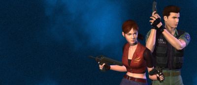 Клэр Редфилд - Evil Code - Veronica X (X) - Инсайдер сообщил о скором анонсе ремейка Resident Evil Code: Veronica — фанаты Capcom много лет ждали этого момента - gamemag.ru - Германия - Раккун-Сити