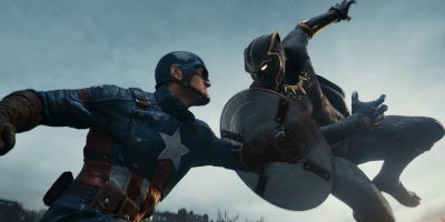 Эми Хенниг - Новообразованная Paramount Games займётся разработкой Marvel 1943: Rise Of Hydra и новым проектом по "Звёздным войнам" - playground.ru