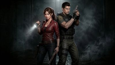 Evil Code - Capcom готовит несколько неанонсированных релизов до марта 2027 года - playground.ru