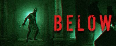 Темный, мрачный коридор. Трейлер игры Below может вызвать клаустрофобию - horrorzone.ru