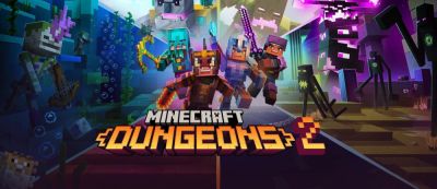 Утечка: Minecraft Dungeons II выйдет 29 сентября - gamemag.ru