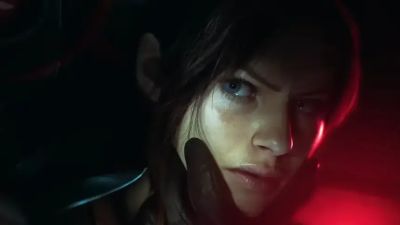 Клэр Редфилд - Evil Code - Capcom анонсировала ремейк Resident Evil Code: Veronica - mmo13.ru - Париж