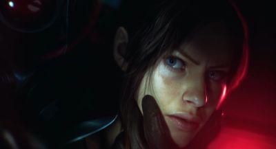 Крис Редфилд - Клэр Редфилд - Evil Code - Resident Evil Veronica — первая игра на Summer Game Fest 2026 - app-time.ru