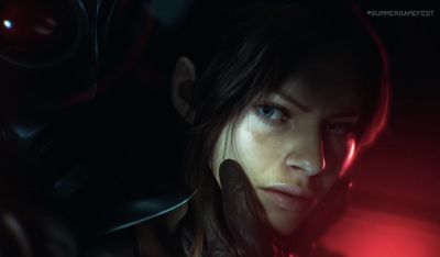 Клэр Редфилд - Evil Code Veronica - Добро пожаловать в Париж: Состоялся долгожданный анонс ремейка Resident Evil Code Veronica - выход уже в 2027 году - playground.ru - Париж
