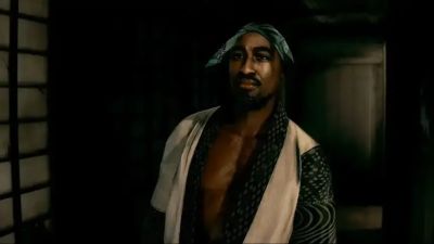 Акио Оцука - Свежий трейлер и дата выхода экшена Stranger Than Heaven - mmo13.ru
