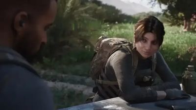 Джейкоб Минкофф - Выходцы Infinity Ward и Naughty Dog анонсировали одиночный шутер Crossfire - mmo13.ru
