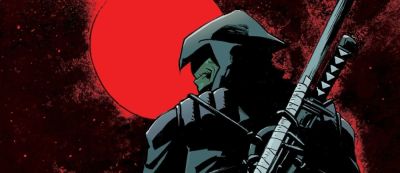 Джеймс Бонд - Кевин Истмен - Месть за братьев: Platinum Games анонсировала Teenage Mutant Ninja Turtles: The Last Ronin - gamemag.ru - Нью-Йорк