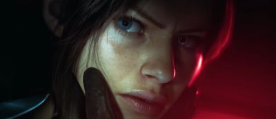 Клэр Редфилд - Джеймс Бонд - Evil Code - Побег с острова: Capcom официально представила Resident Evil: Veronica - gamemag.ru - Япония