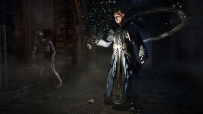 Gothic 1 Remake стартовала в Steam с 60 тыс игроков и 79% положительных отзывов - playground.ru