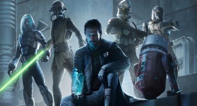 Тактическая игра Star Wars Zero Company получила дату релиза и новый трейлер - app-time.ru