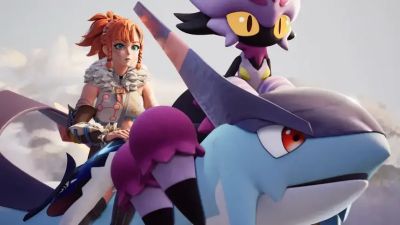 Песочница Palworld покинет ранний доступ в июле - mmo13.ru
