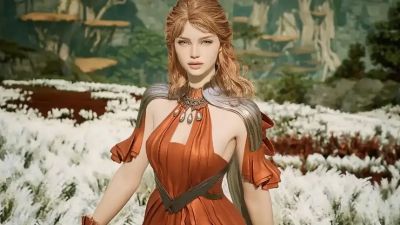 Глобальный релиз MMORPG AION 2 состоится в сентябре - mmo13.ru - Россия - Южная Корея - Тайвань