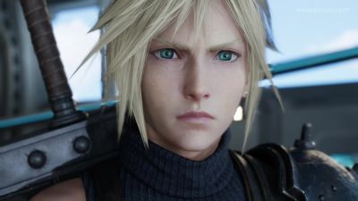 Final Fantasy VII Revelation завершит трилогию ремейков: Square Enix впервые выпустит финал сразу на всех платформах - playground.ru
