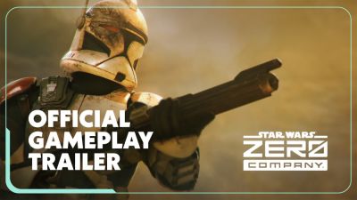 Star Wars Zero Company получила дату выхода на Summer Game Fest 2026 - стратегия с Энакином и гибкой системой отрядов - playground.ru
