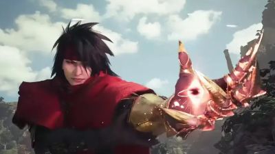 Square Enix анонсировала Final Fantasy VII Revelation — финальную часть трилогии ремейков FF7 - mmo13.ru