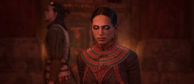 Взгляд в будущее: Представлен новый трейлер The Blood of Dawnwalker - gamemag.ru