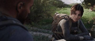 Джейкоб Минкофф - Клаудия Думит - Ветераны Naughty Dog и Call of Duty: Modern Warfare показали Crossfire — тактический экшен со звездой «Пацанов» - gamemag.ru
