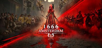 Патрис Дезиле - Анонсирован мрачный приключенческий экшен 1666: Amsterdam от создателя Assassin's Creed Патриса Дезиле - playground.ru - Амстердам - Amsterdam