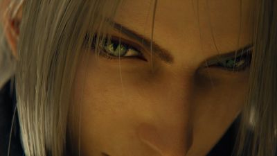 Square Enix анонсировала Final Fantasy VII Revelation — «незабываемый финал одного из самых амбициозных проектов в истории видеоигр» - 3dnews.ru