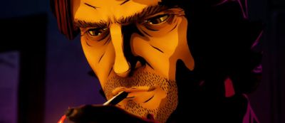 Джеймс Бонд - Новое дело Бигби: The Wolf Among Us 2 выходит в 2027 году, анонсирован ремастер The Wolf Among Us - gamemag.ru - Нью-Йорк