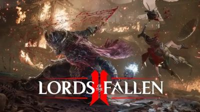Ci Games - Новый трейлер Lords of the Fallen II демонстрирует красоты мира и опасных противников - mmo13.ru