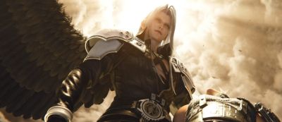 Винсент Валентайн - 7 секунд до финала: Square Enix анонсировала Final Fantasy VII Revelation — последняя часть трилогии выходит весной 2027 года - gamemag.ru