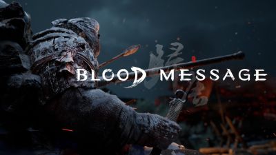 Мрачная осада и первая кровь: на Summer Game Fest показали эффектный трейлер экшена Blood Message - playground.ru - Китай