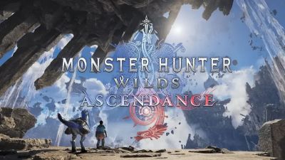 Крупное обновление Ascendance для Monster Hunter Wilds выйдет в 2027 году - mmo13.ru