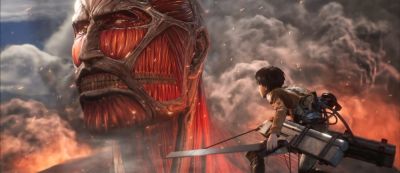 Omega Force - Битва до конца: Koei Tecmo анонсировала Attack on Titan 3 — игра завершит адаптацию аниме «Атака титанов» - gamemag.ru