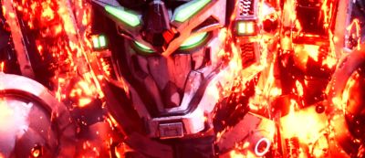Мик Гордон - Bandai Namco анонсировала меха-экшен Gundam Rogue Orbit с саундтреком от композитора DOOM Мика Гордона - gamemag.ru