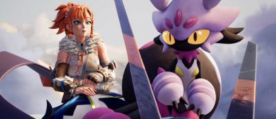 Palworld выходит из раннего доступа 10 июля — Pocketpair показала трейлер версии 1.0 - gamemag.ru - Токио