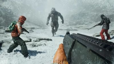 Бывшие разработчики из Massive Entertainment и Epic Games анонсировали кооперативный шутер HAEX - mmo13.ru