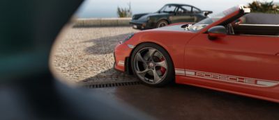 Майк Браун - Джейн Перри - Гонка CLUTCH от бывшего креативного директора Forza Horizon выйдет весной 2027 года на ПК и консолях — первый трейлер - gamemag.ru - Англия - Монако - Княжество Монако