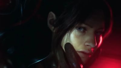 Крис Редфилд - Клэр Редфилд - Анонсирован ремейк культовой игры Resident Evil — Code: Veronica - ridus.ru - Париж