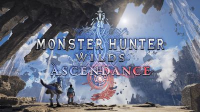 Monster Hunter Wilds отправится в небеса: Capcom анонсировала масштабное дополнение Ascendance - playground.ru