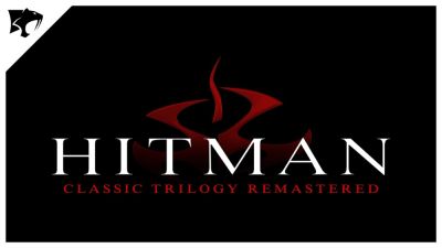 Культовая трилогия Hitman получит ремастер с переключением между старой и новой графикой - playground.ru
