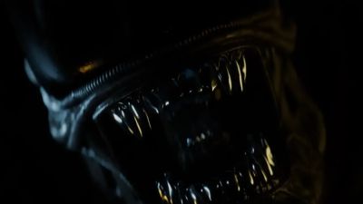 Один из величайших ужасов всех времён Alien: Isolation возвращается - ridus.ru