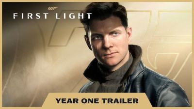 Джеймс Бонд - Авторы 007 First Light раскрыли план поддержки игры на первый год после релиза - playground.ru