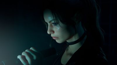 Клэр Редфилд - В Steam появилась страница ремейка Resident Evil Veronica с подтвержденным русским дубляжом - playground.ru