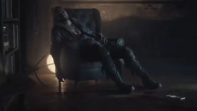 Авторы The Blood of Dawnwalker намекнули на продолжение саги в современном мире - mmo13.ru