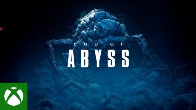 End of Abyss получил дату выхода: инди-команда из трёх человек делает ставку на мрачный шутер с атмосферой безысходности - playground.ru