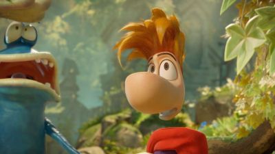 Судьба Rayman 4 будет зависеть от успеха Rayman Legends Retold - playground.ru